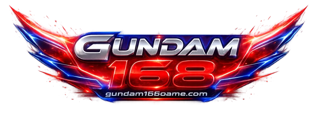 Gundam 168