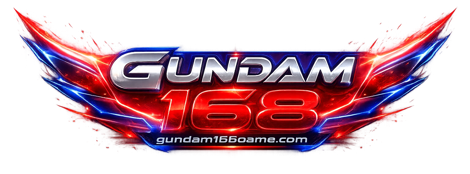 Gundam 168